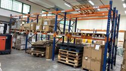 Pantech Business Hub (D5), Factory #588842871